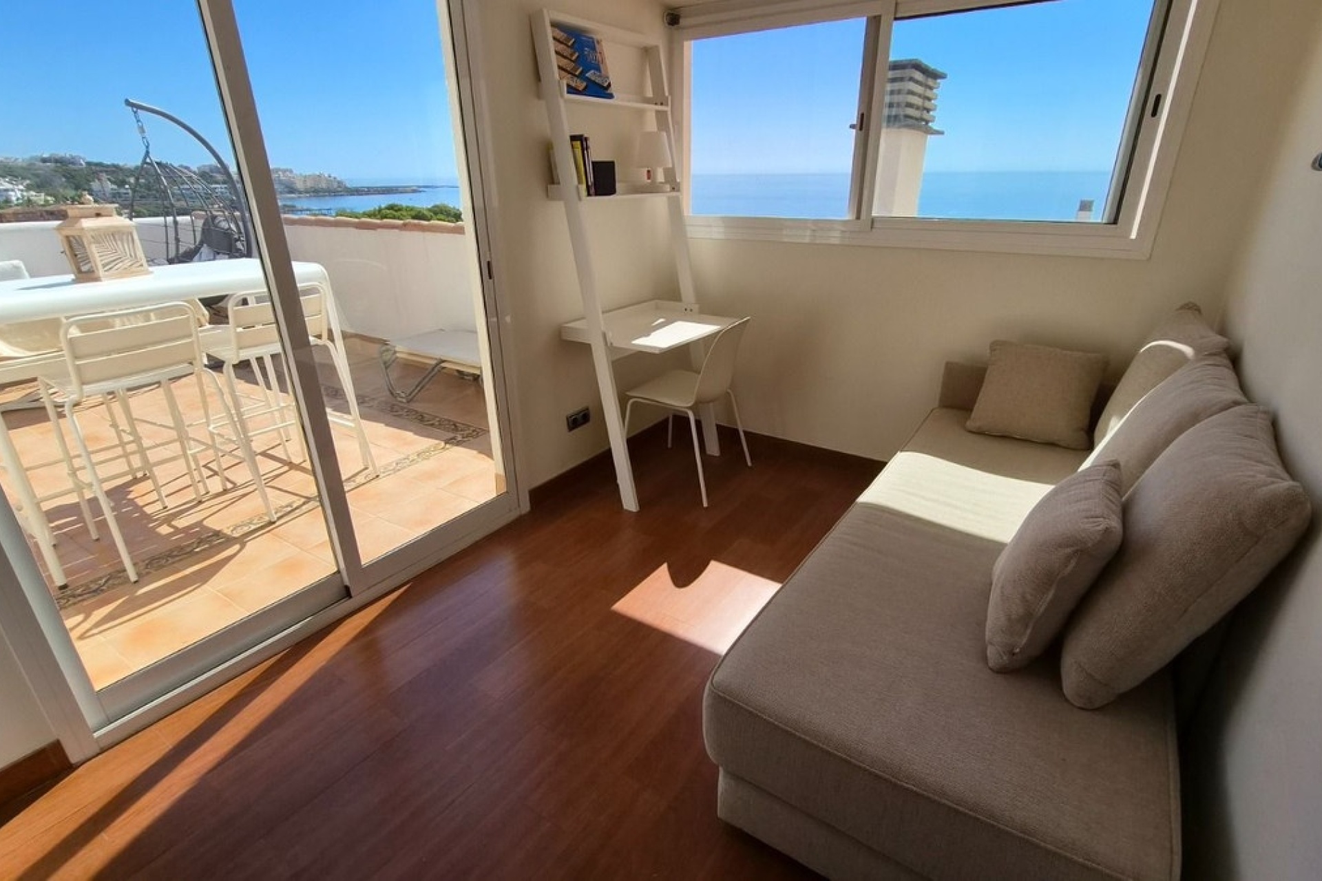 Wiederverkauf - apartment - Estepona - Estepona Centro