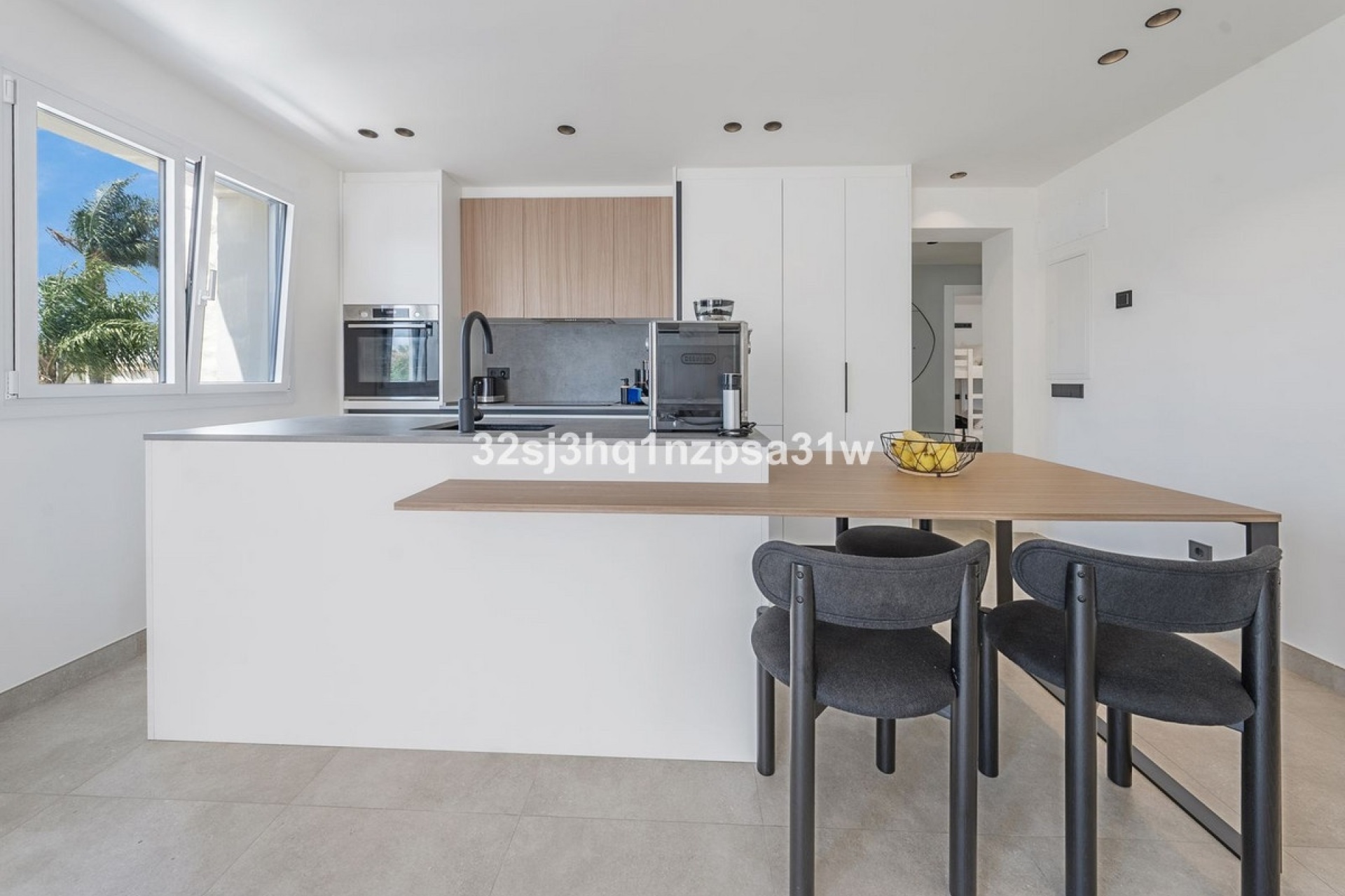 Wiederverkauf - apartment - Estepona - Estepona Centro