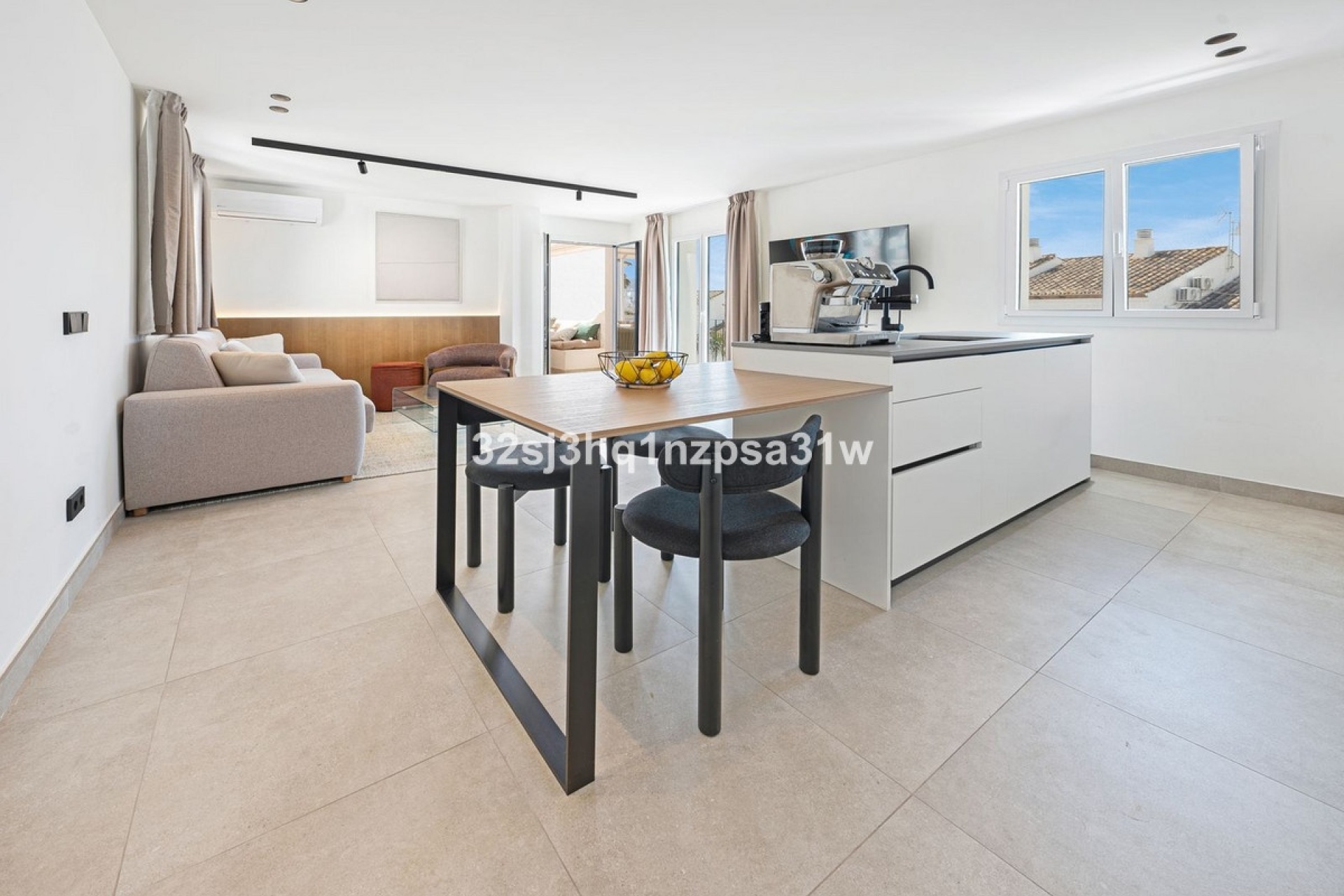 Wiederverkauf - apartment - Estepona - Estepona Centro