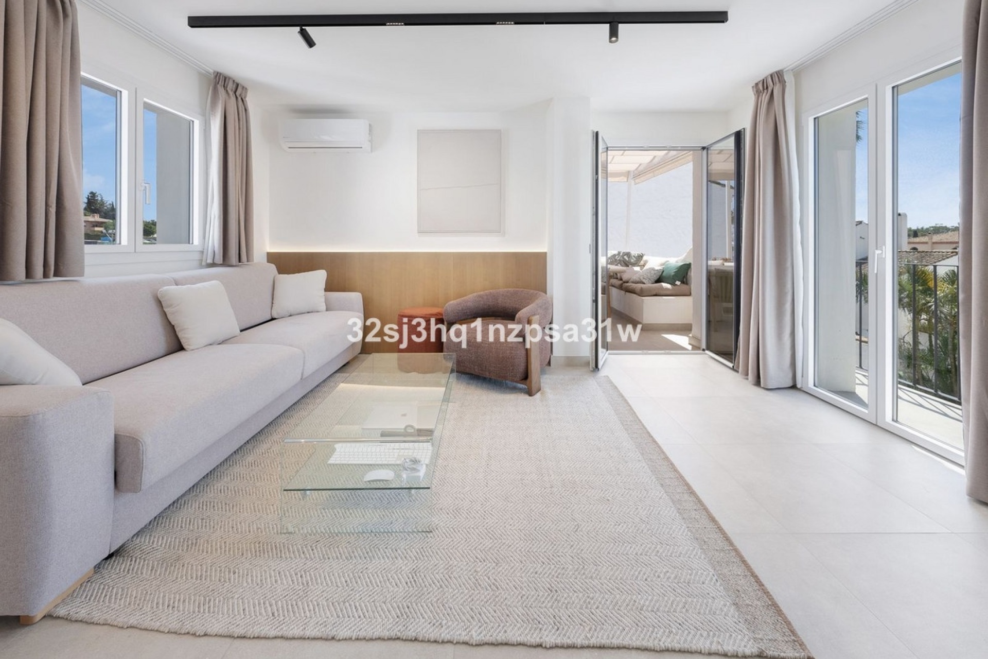 Wiederverkauf - apartment - Estepona - Estepona Centro
