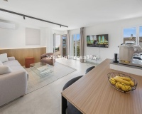 Wiederverkauf - apartment - Estepona - Estepona Centro