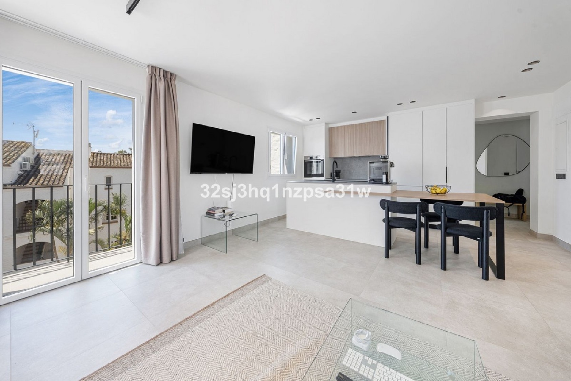 Wiederverkauf - apartment - Estepona - Estepona Centro