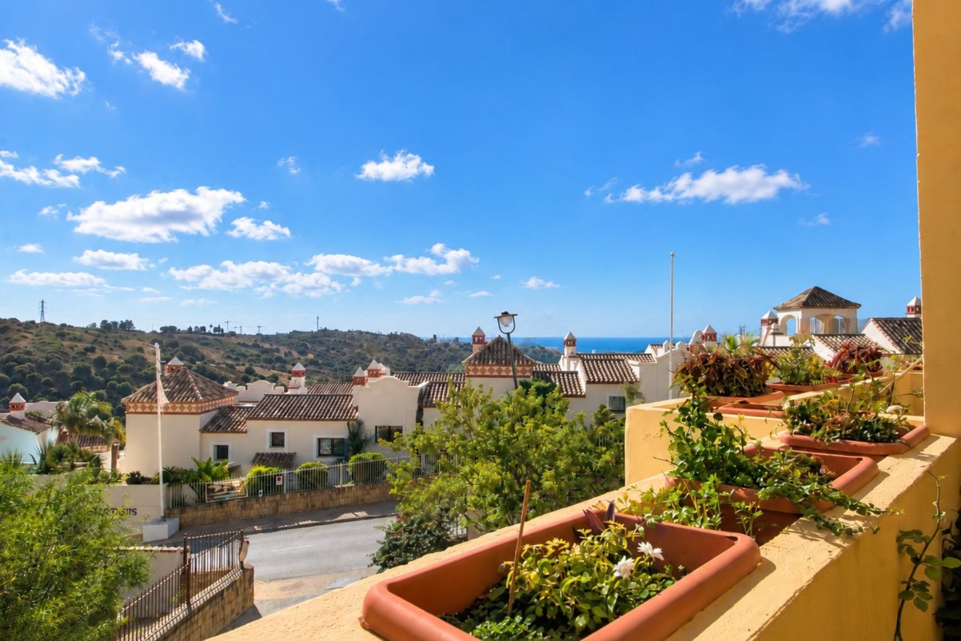 Wiederverkauf - apartment - Estepona - Estepona Centro