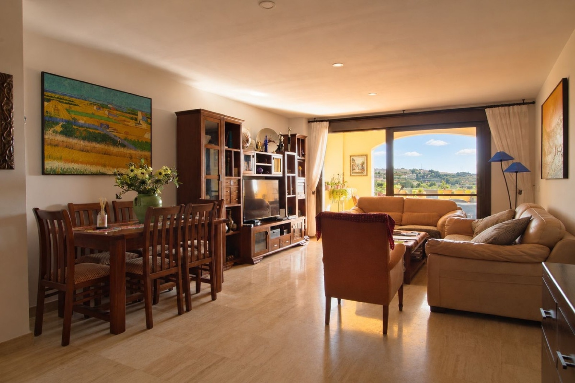 Wiederverkauf - apartment - Estepona - Estepona Centro