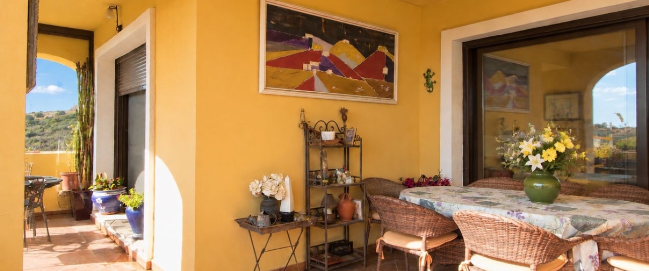 Wiederverkauf - apartment - Estepona - Estepona Centro