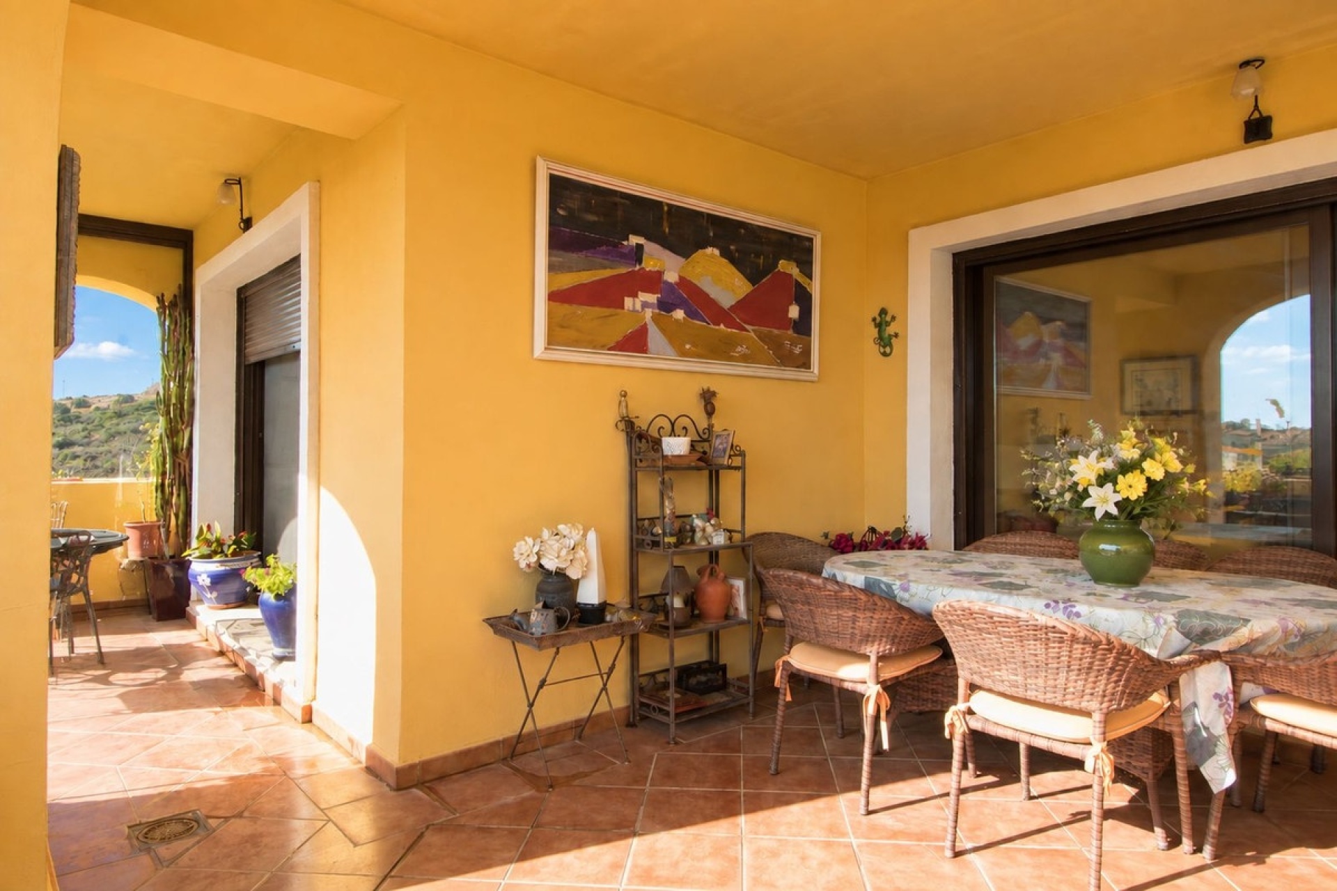 Wiederverkauf - apartment - Estepona - Estepona Centro