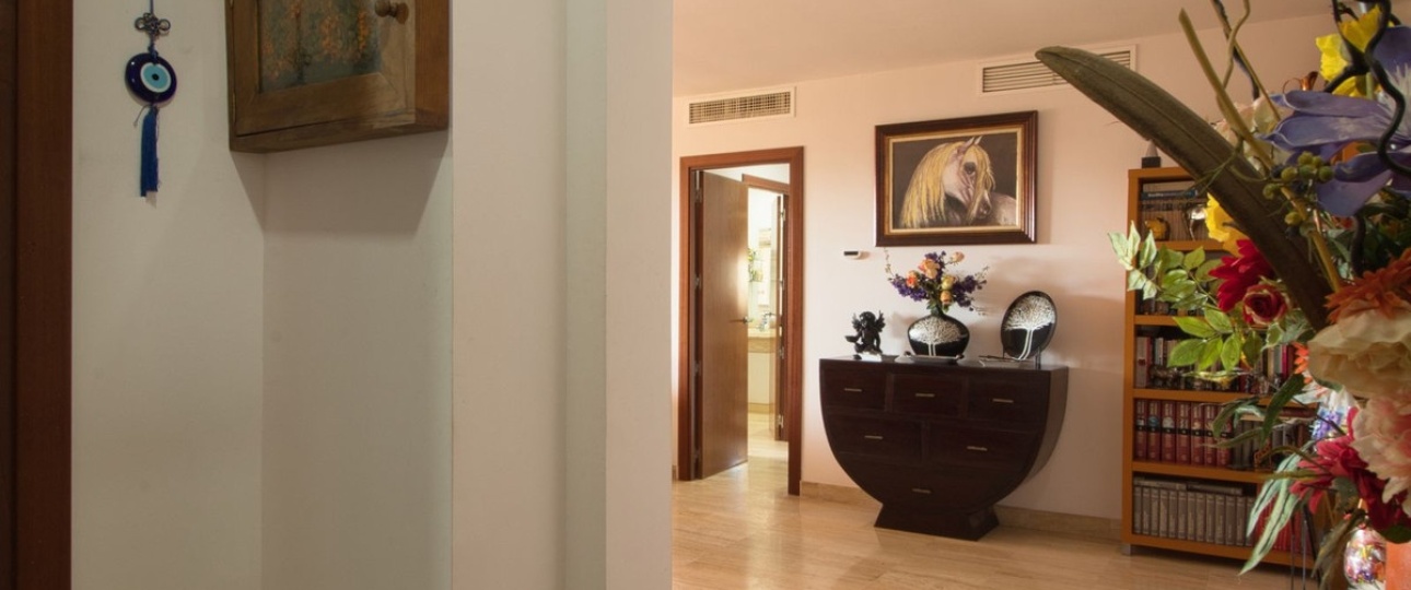 Wiederverkauf - apartment - Estepona - Estepona Centro