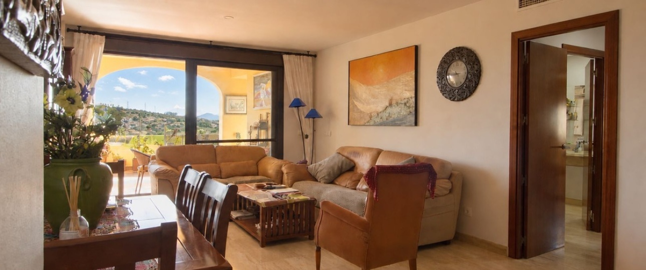 Wiederverkauf - apartment - Estepona - Estepona Centro