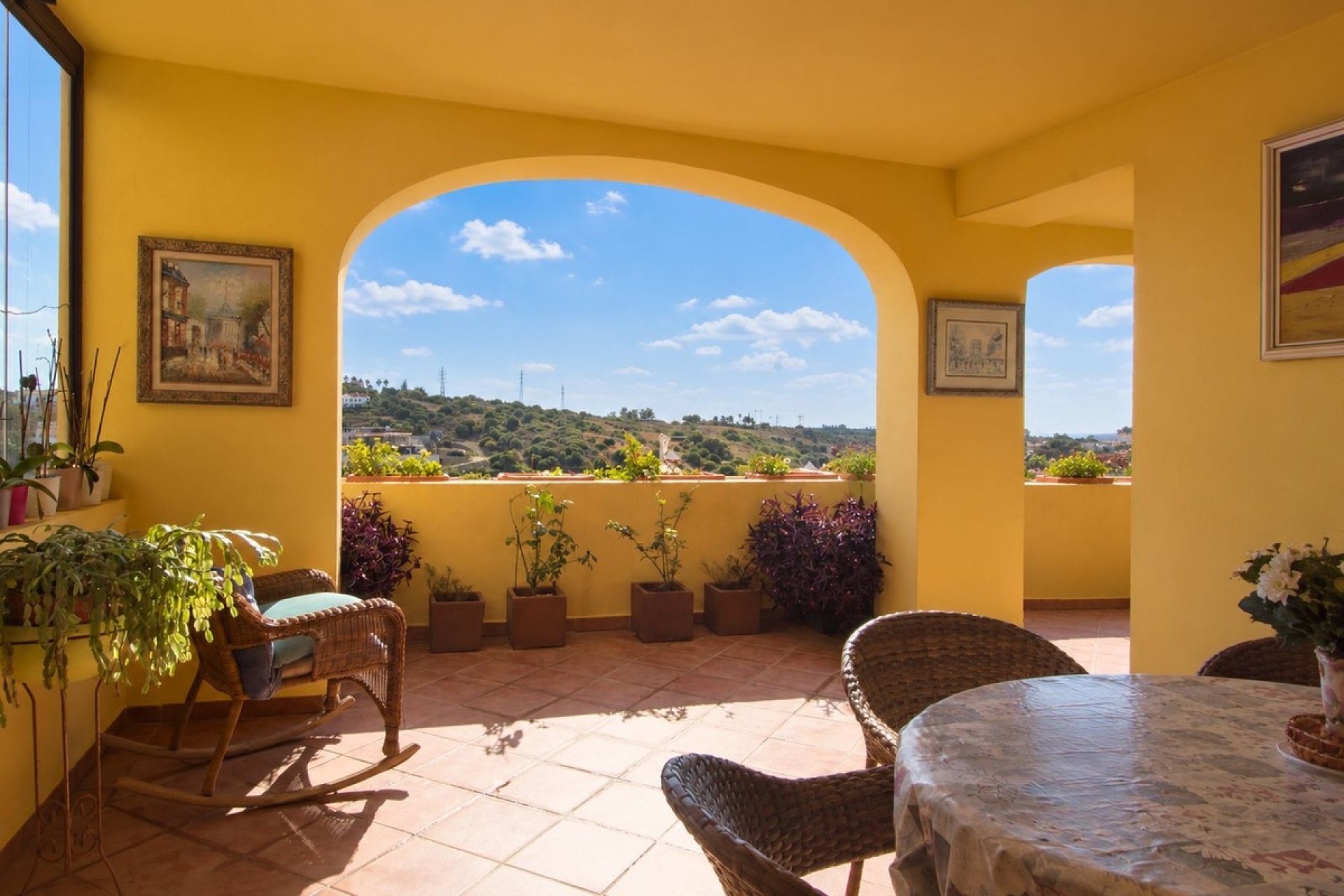 Wiederverkauf - apartment - Estepona - Estepona Centro