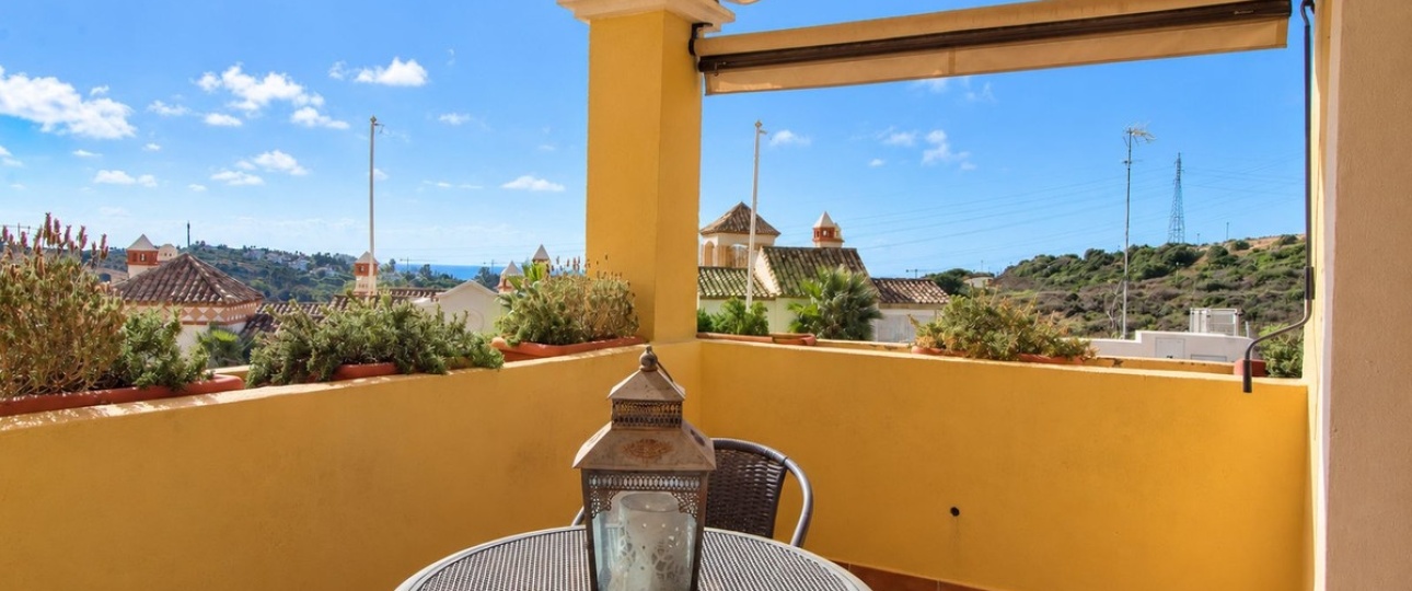 Wiederverkauf - apartment - Estepona - Estepona Centro