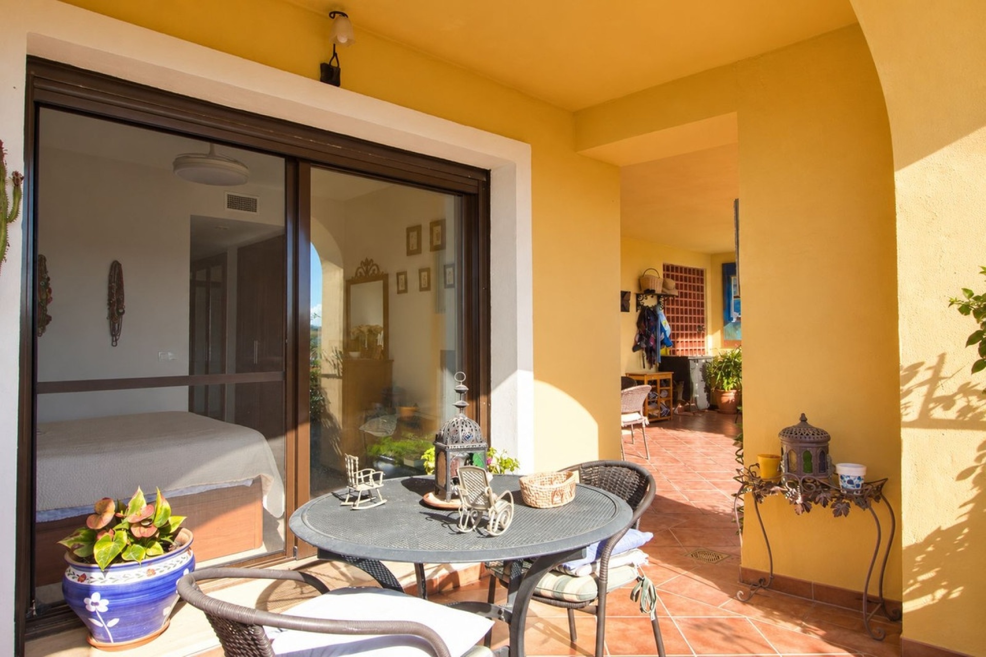 Wiederverkauf - apartment - Estepona - Estepona Centro