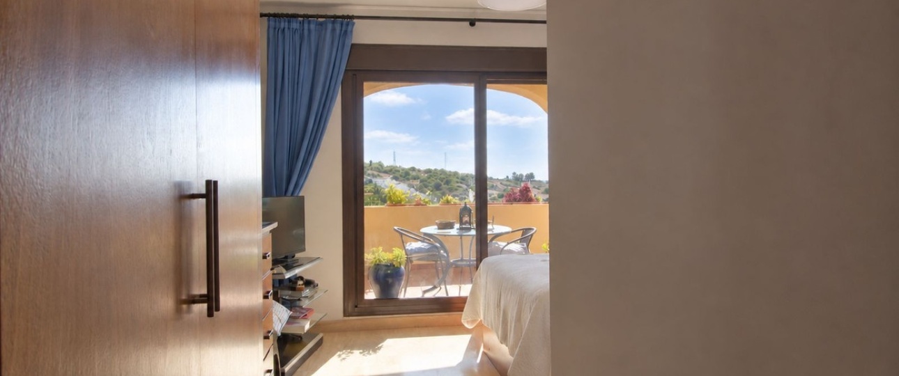 Wiederverkauf - apartment - Estepona - Estepona Centro
