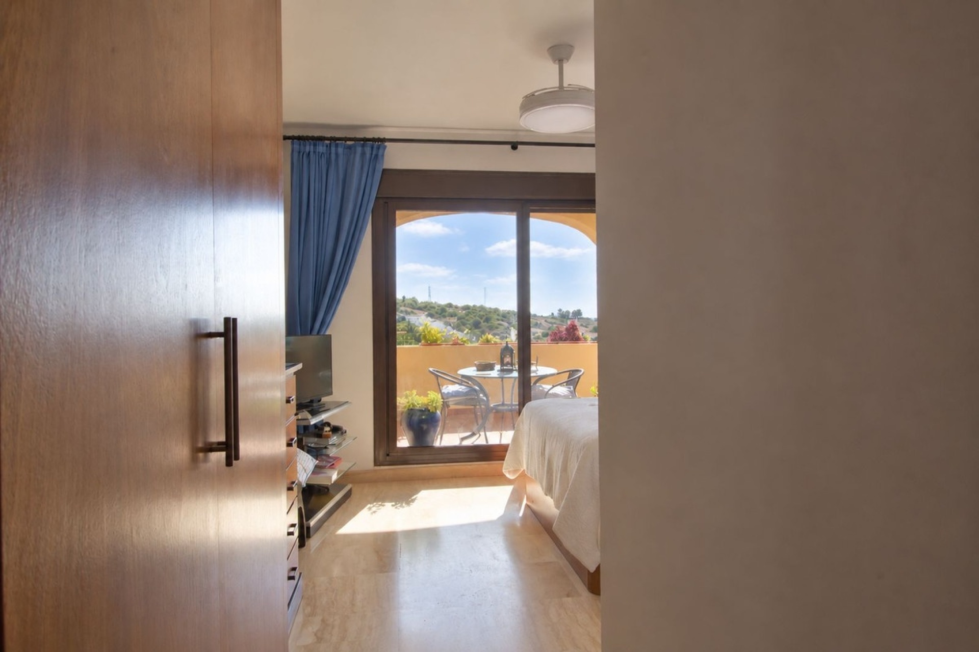 Wiederverkauf - apartment - Estepona - Estepona Centro