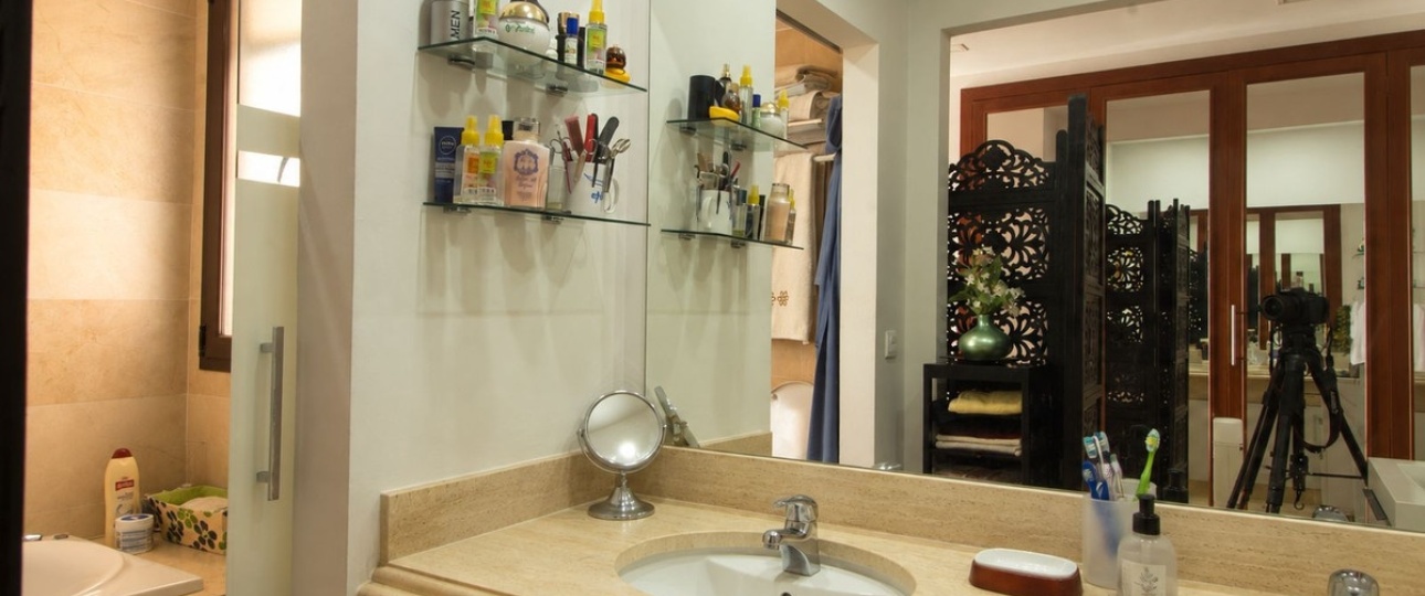 Wiederverkauf - apartment - Estepona - Estepona Centro