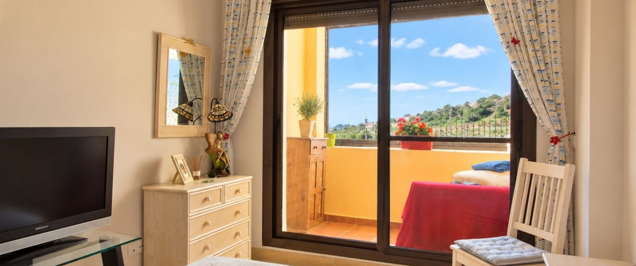 Wiederverkauf - apartment - Estepona - Estepona Centro