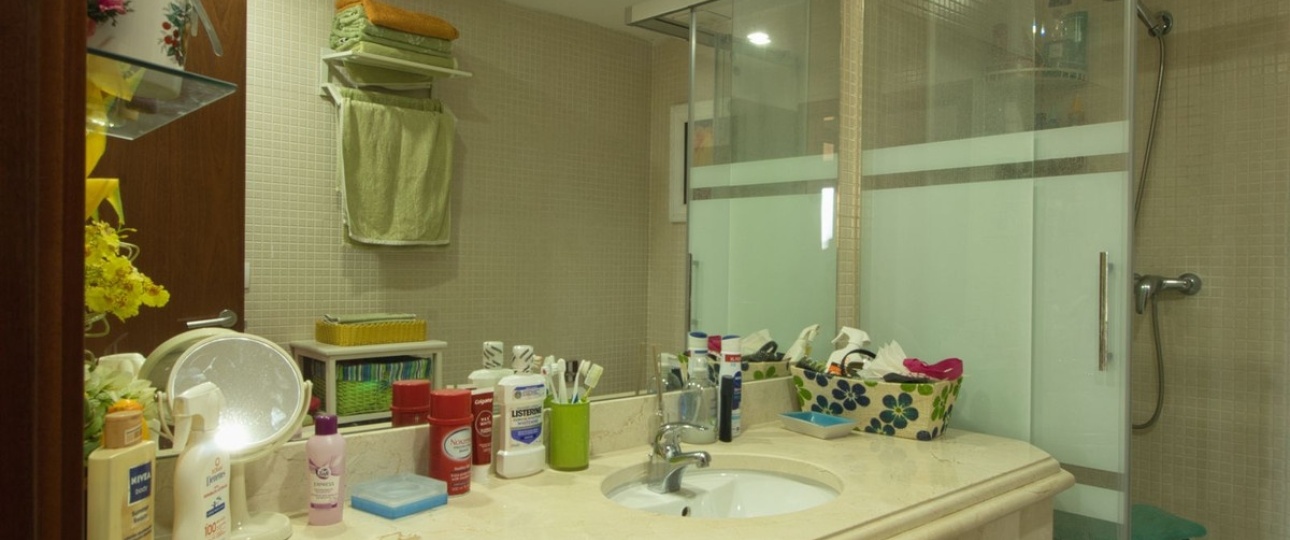 Wiederverkauf - apartment - Estepona - Estepona Centro