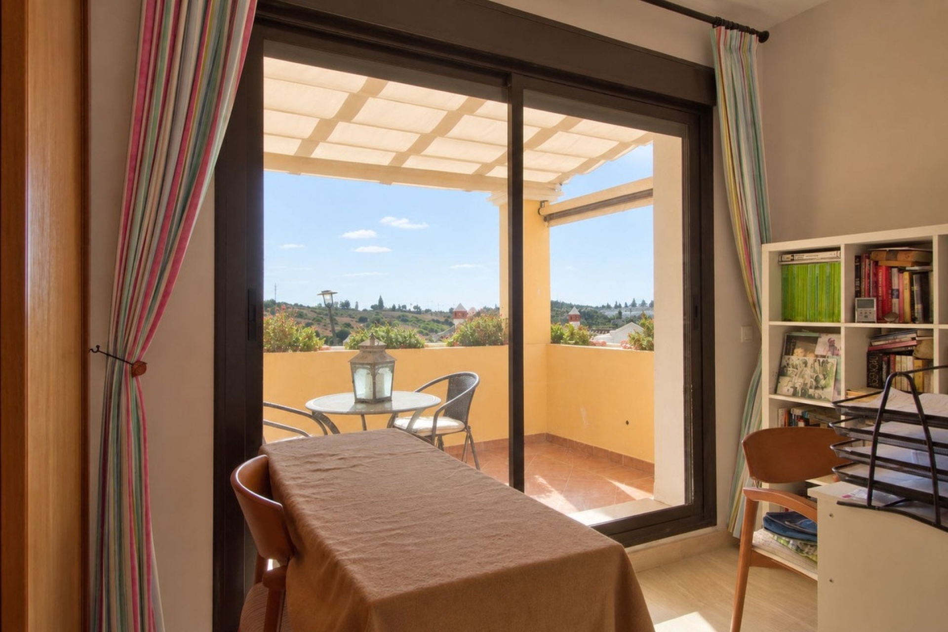 Wiederverkauf - apartment - Estepona - Estepona Centro