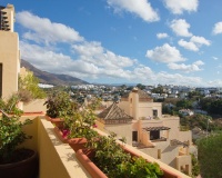 Wiederverkauf - apartment - Estepona - Estepona Centro