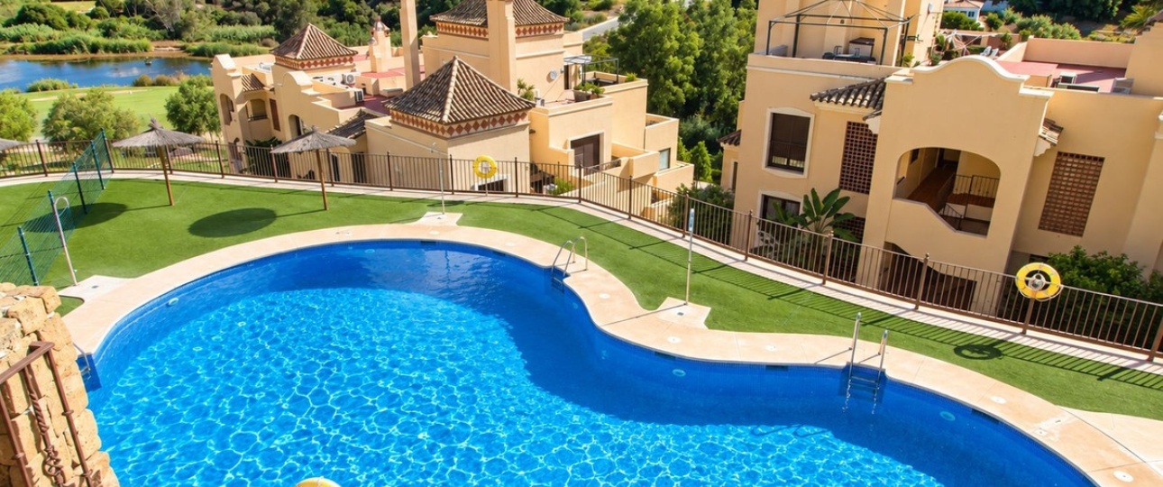 Wiederverkauf - apartment - Estepona - Estepona Centro