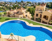 Wiederverkauf - apartment - Estepona - Estepona Centro