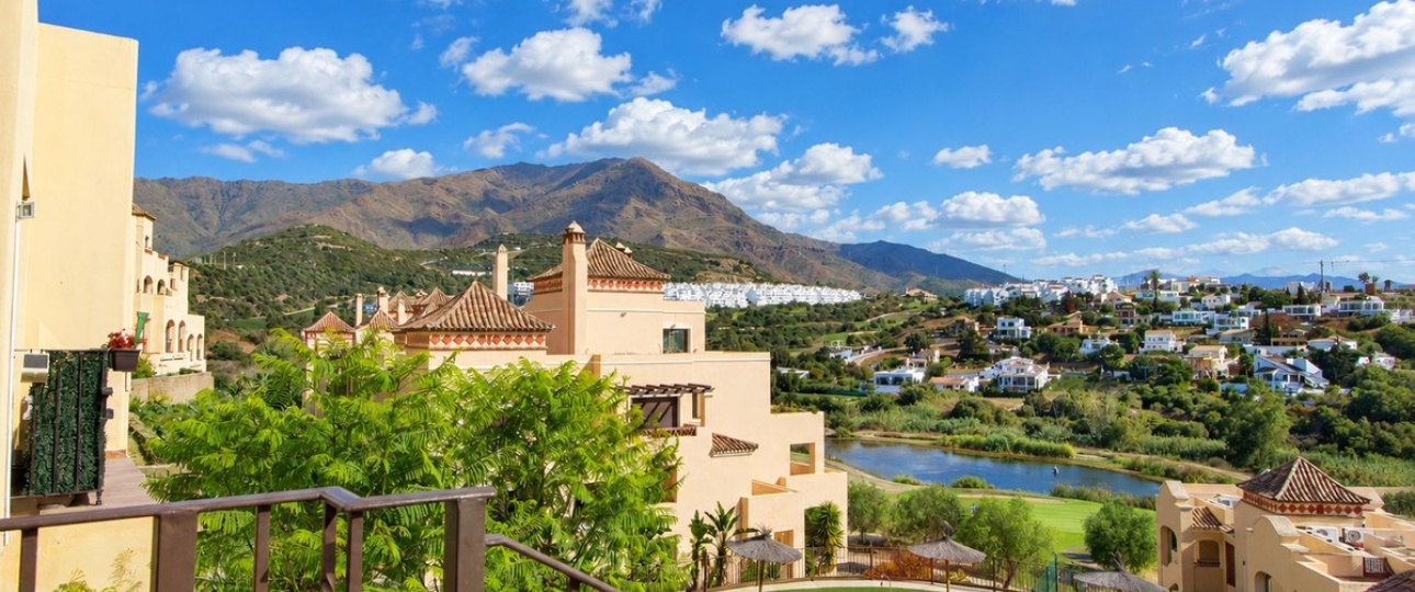Wiederverkauf - apartment - Estepona - Estepona Centro