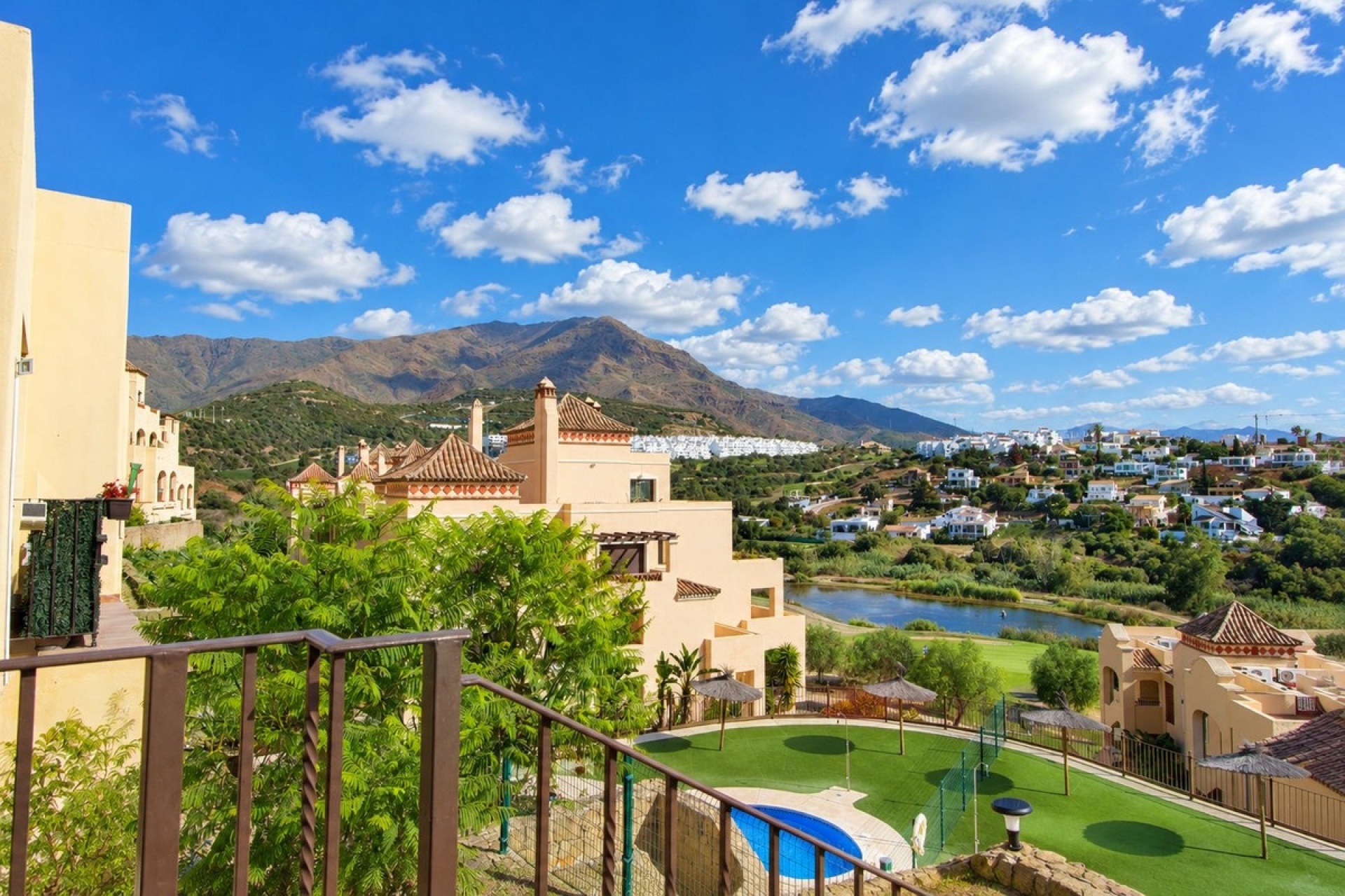 Wiederverkauf - apartment - Estepona - Estepona Centro