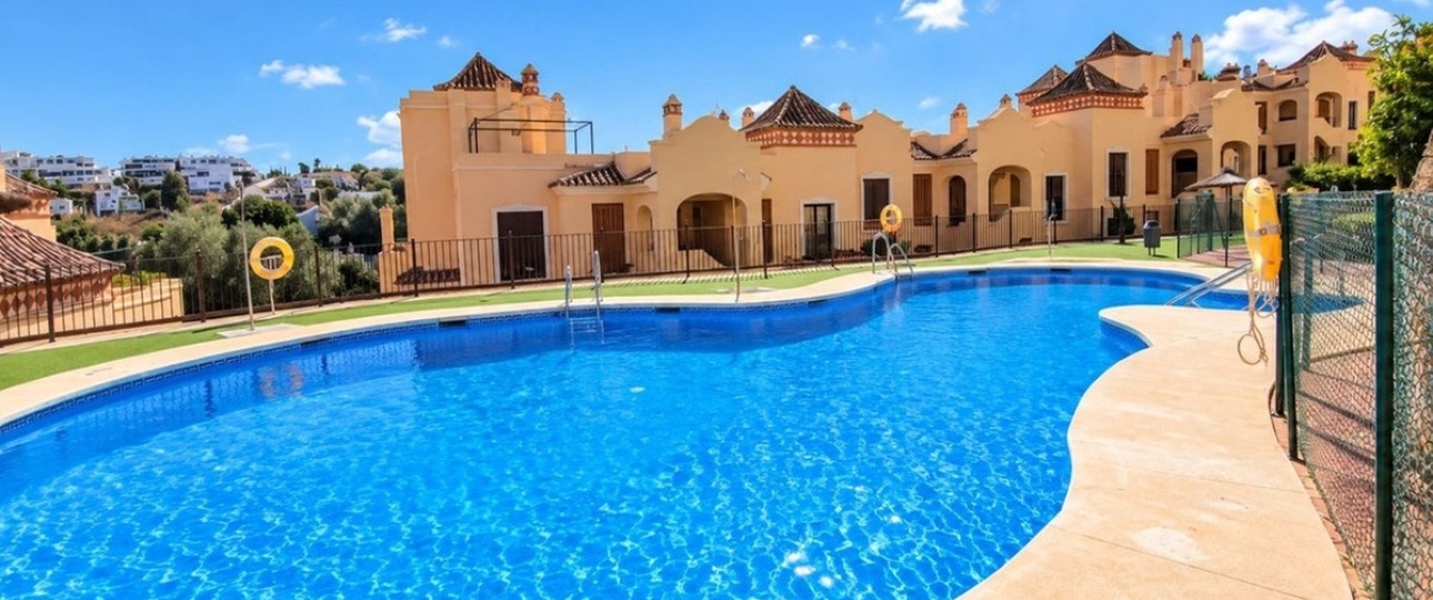Wiederverkauf - apartment - Estepona - Estepona Centro