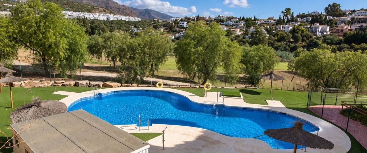 Wiederverkauf - apartment - Estepona - Estepona Centro