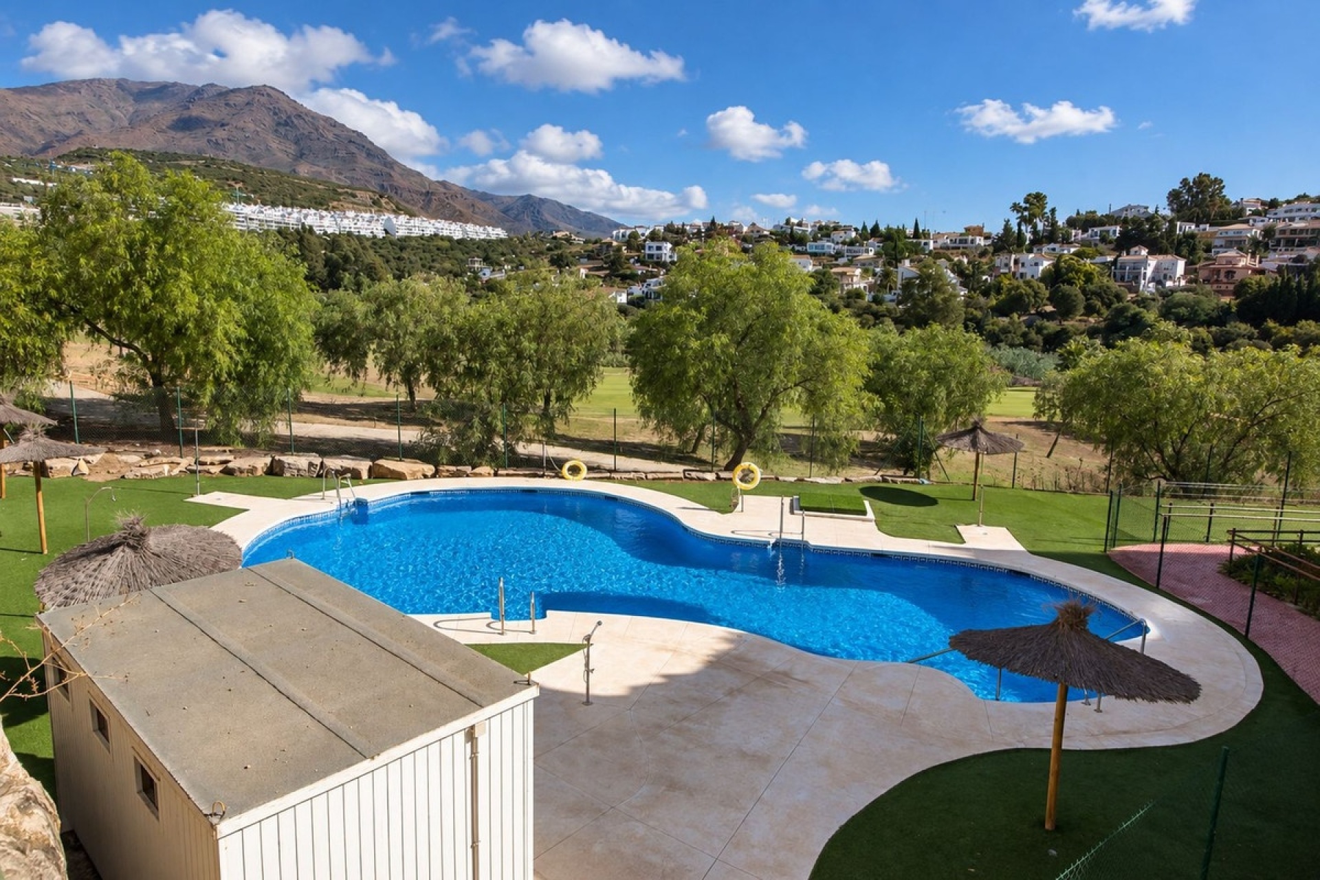 Wiederverkauf - apartment - Estepona - Estepona Centro
