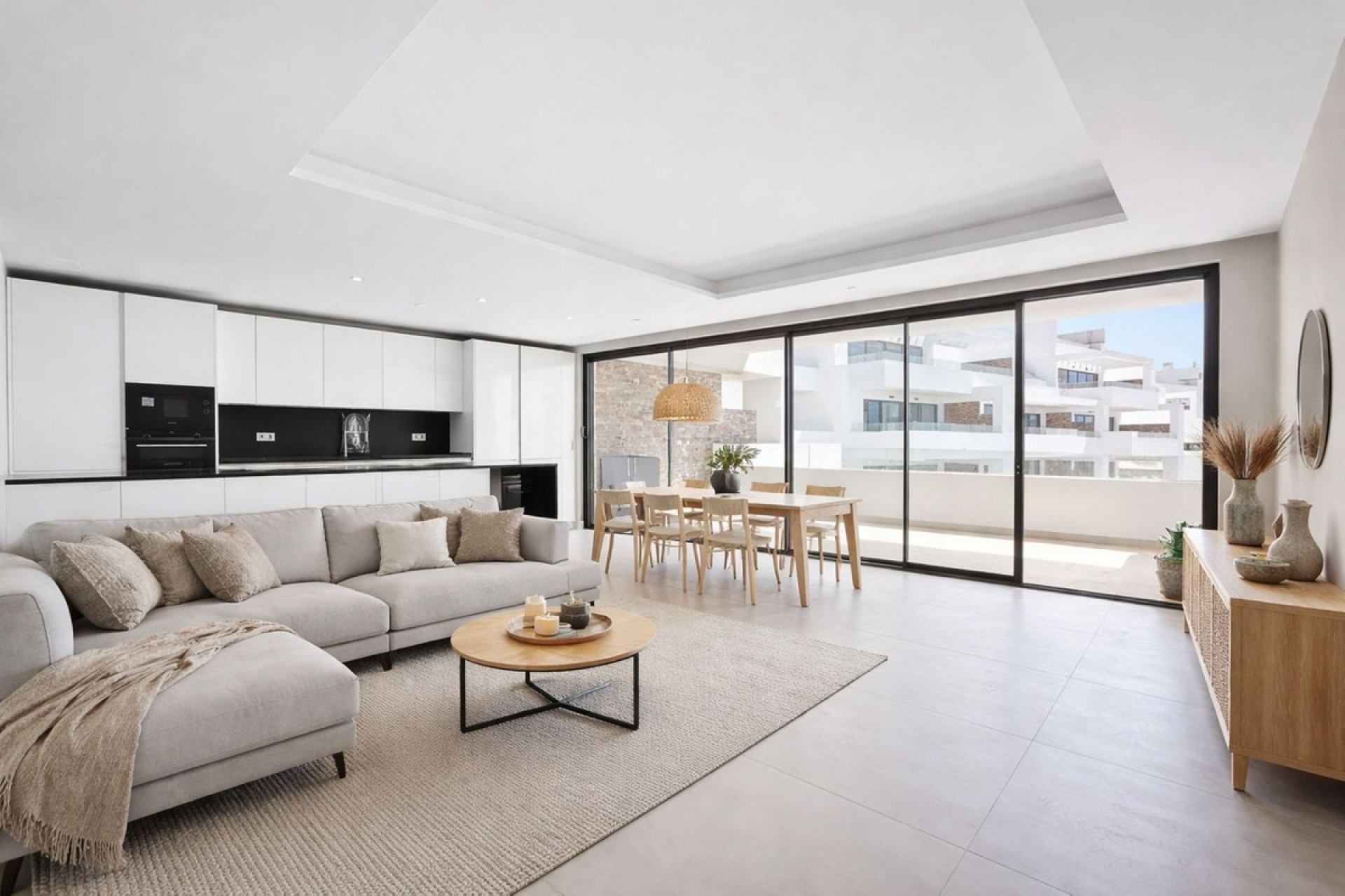 Wiederverkauf - apartment - Estepona - Estepona Centro