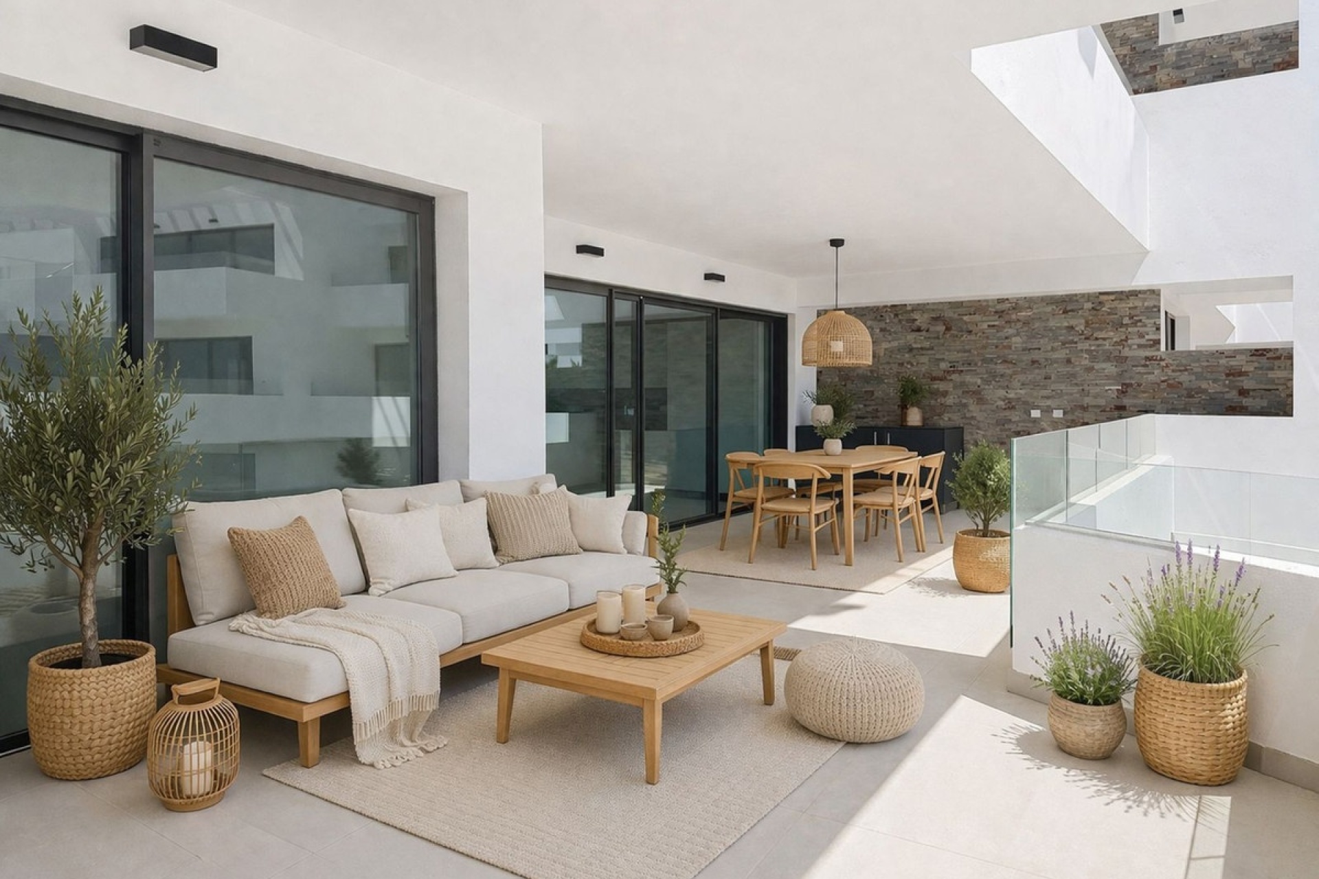 Wiederverkauf - apartment - Estepona - Estepona Centro