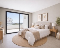 Wiederverkauf - apartment - Estepona - Estepona Centro