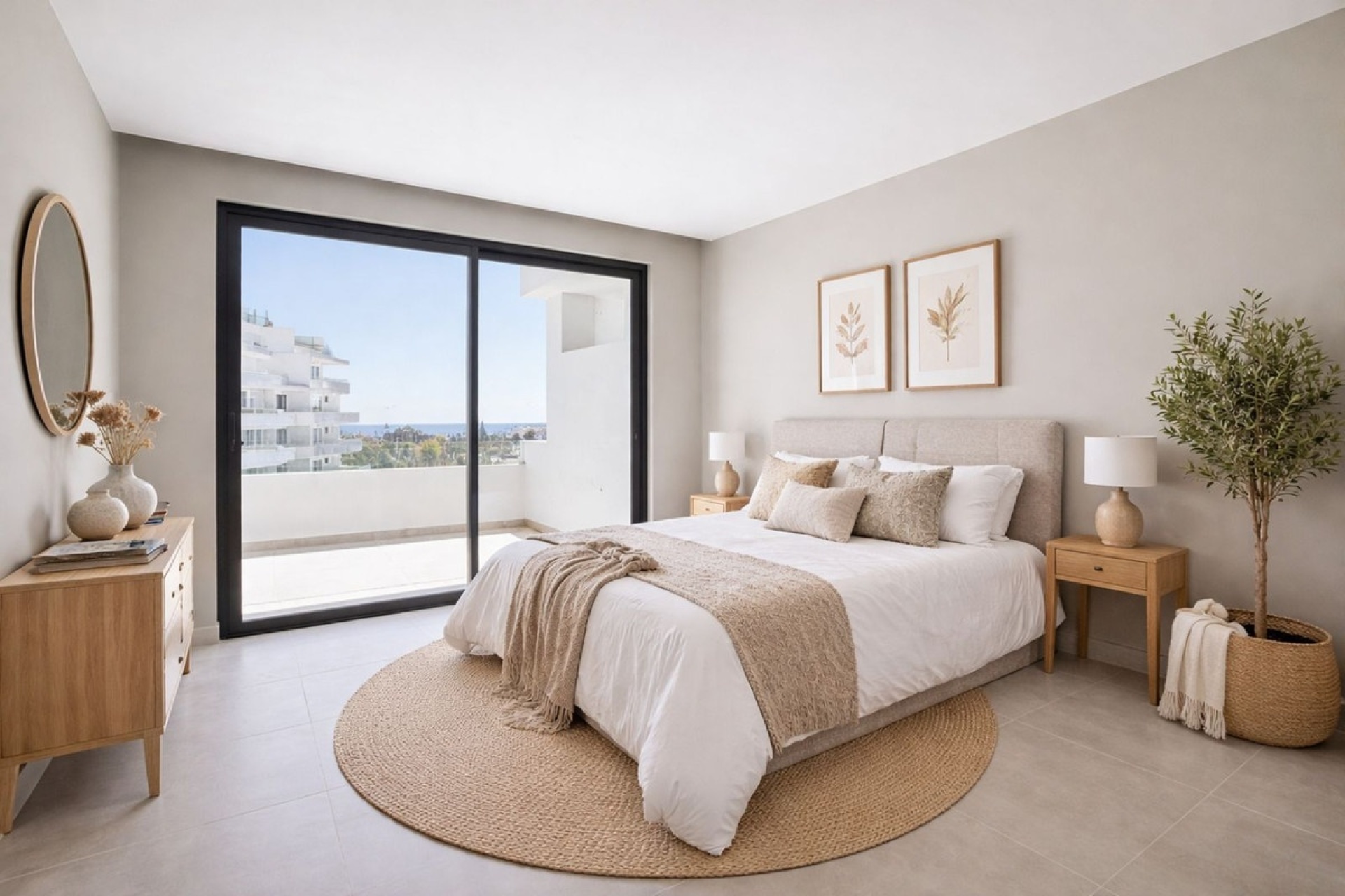 Wiederverkauf - apartment - Estepona - Estepona Centro