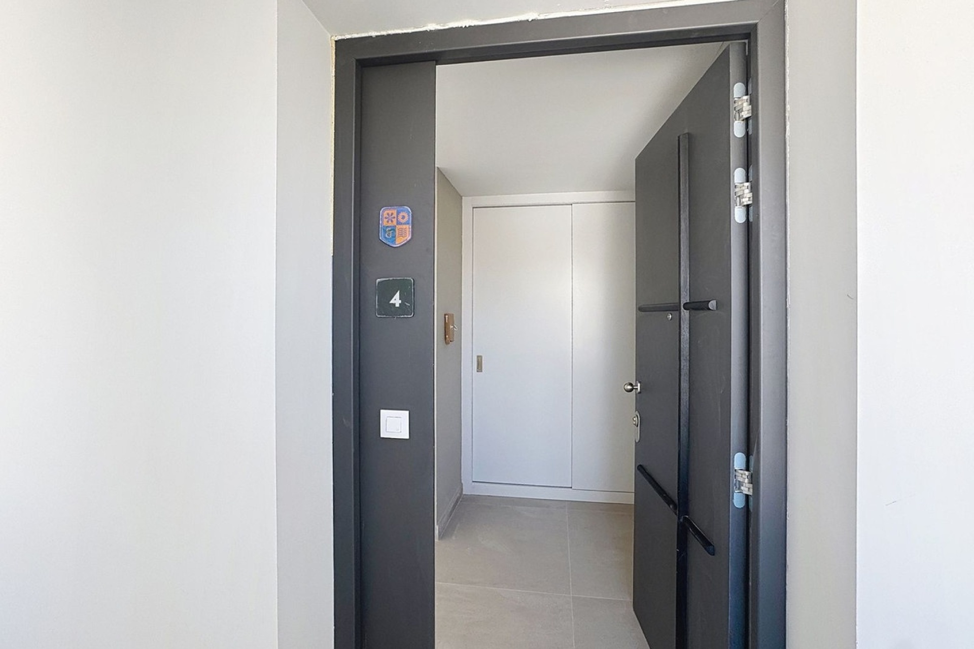 Wiederverkauf - apartment - Estepona - Estepona Centro