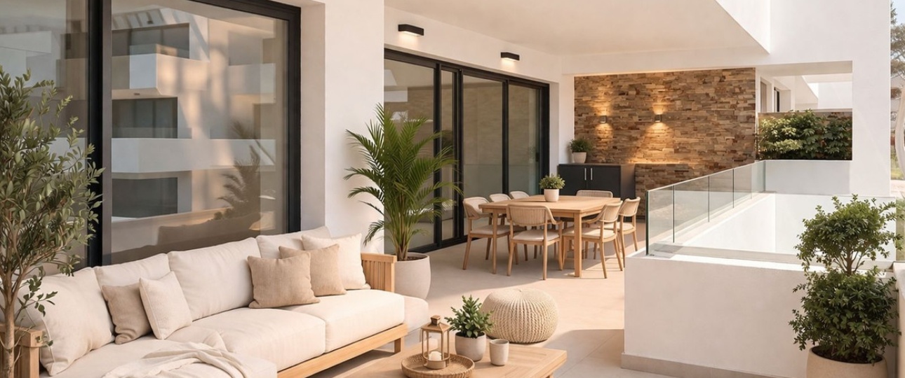 Wiederverkauf - apartment - Estepona - Estepona Centro