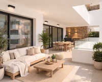 Wiederverkauf - apartment - Estepona - Estepona Centro