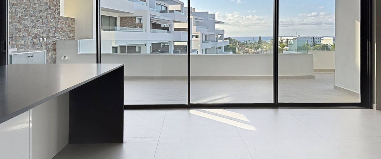 Wiederverkauf - apartment - Estepona - Estepona Centro
