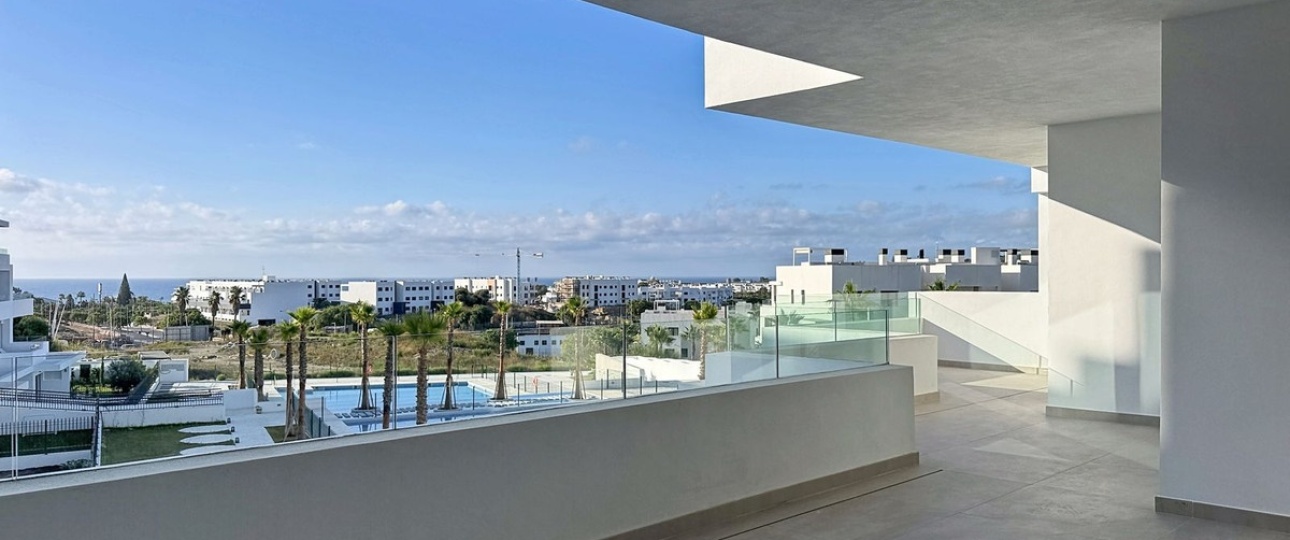 Wiederverkauf - apartment - Estepona - Estepona Centro