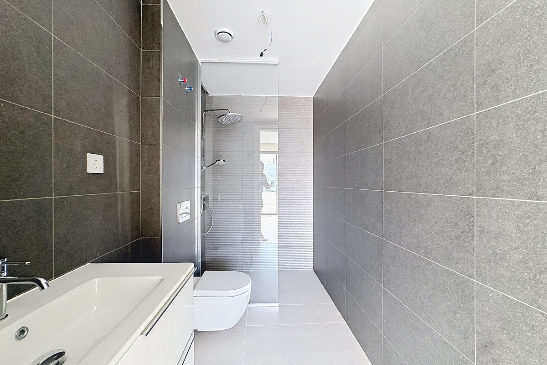 Wiederverkauf - apartment - Estepona - Estepona Centro