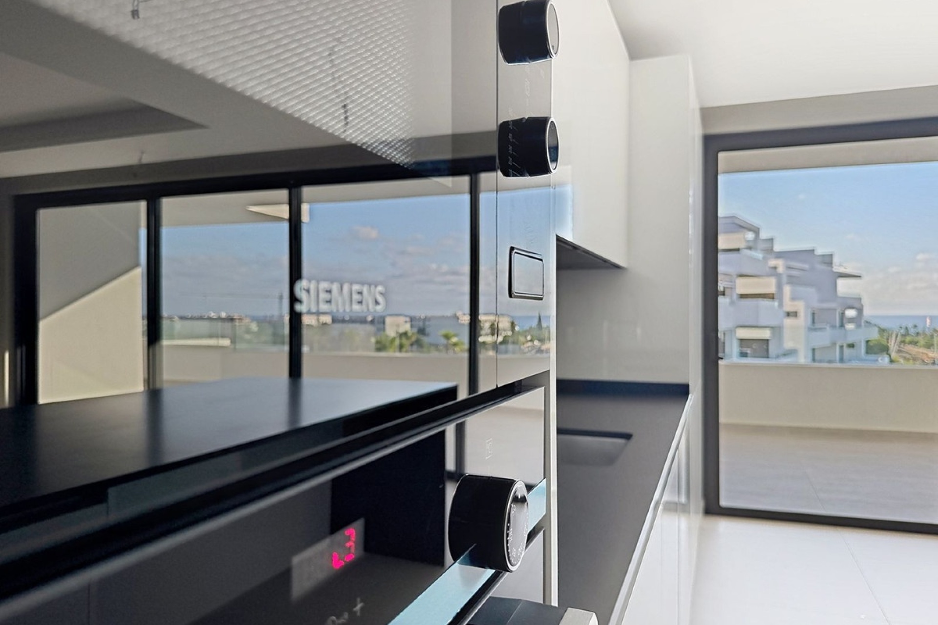 Wiederverkauf - apartment - Estepona - Estepona Centro