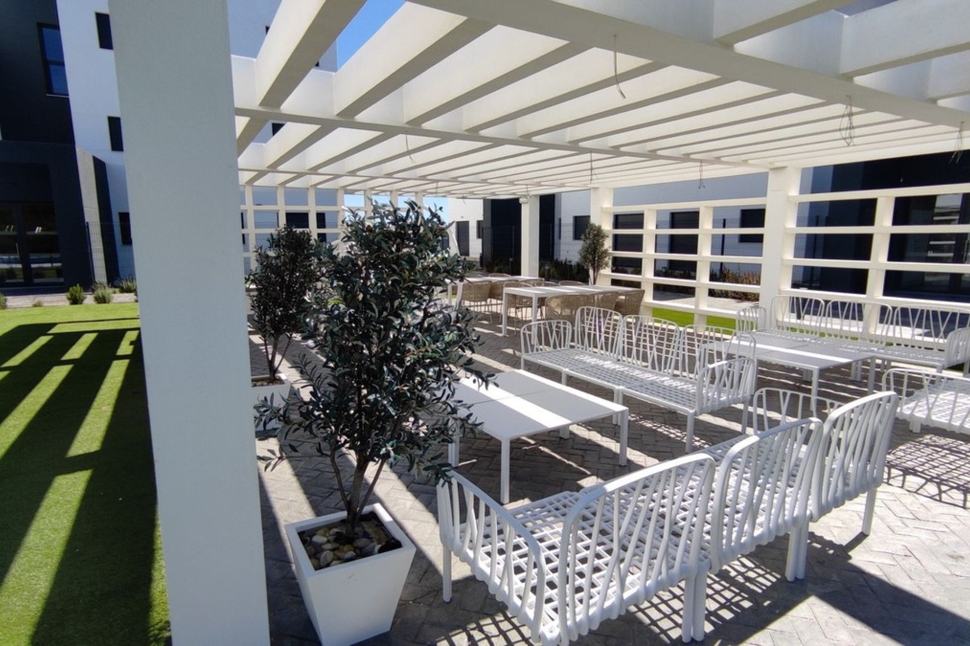 Wiederverkauf - apartment - Estepona - Estepona Centro