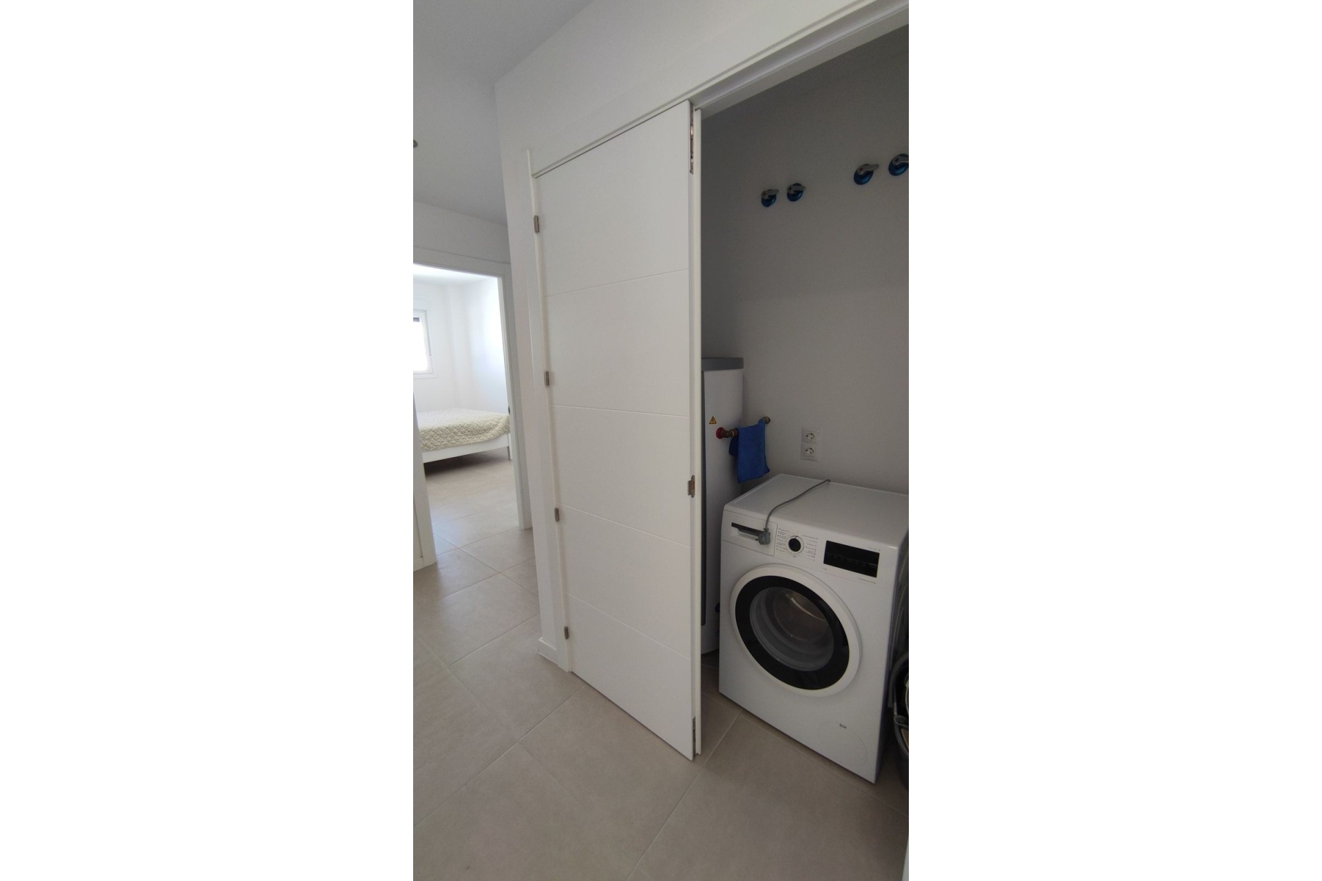 Wiederverkauf - apartment - Estepona - Estepona Centro