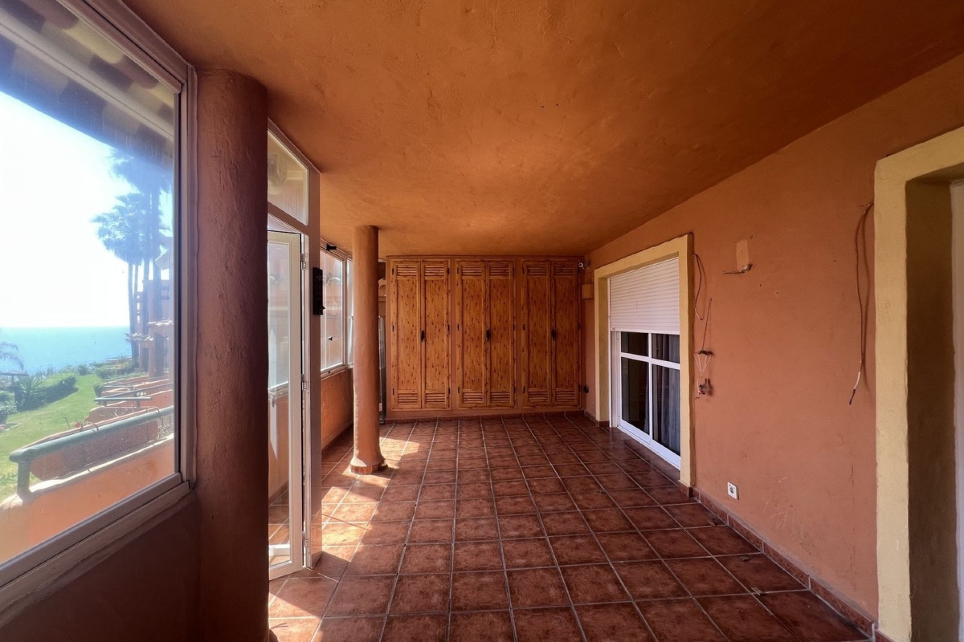 Wiederverkauf - apartment - Estepona - Estepona Centro