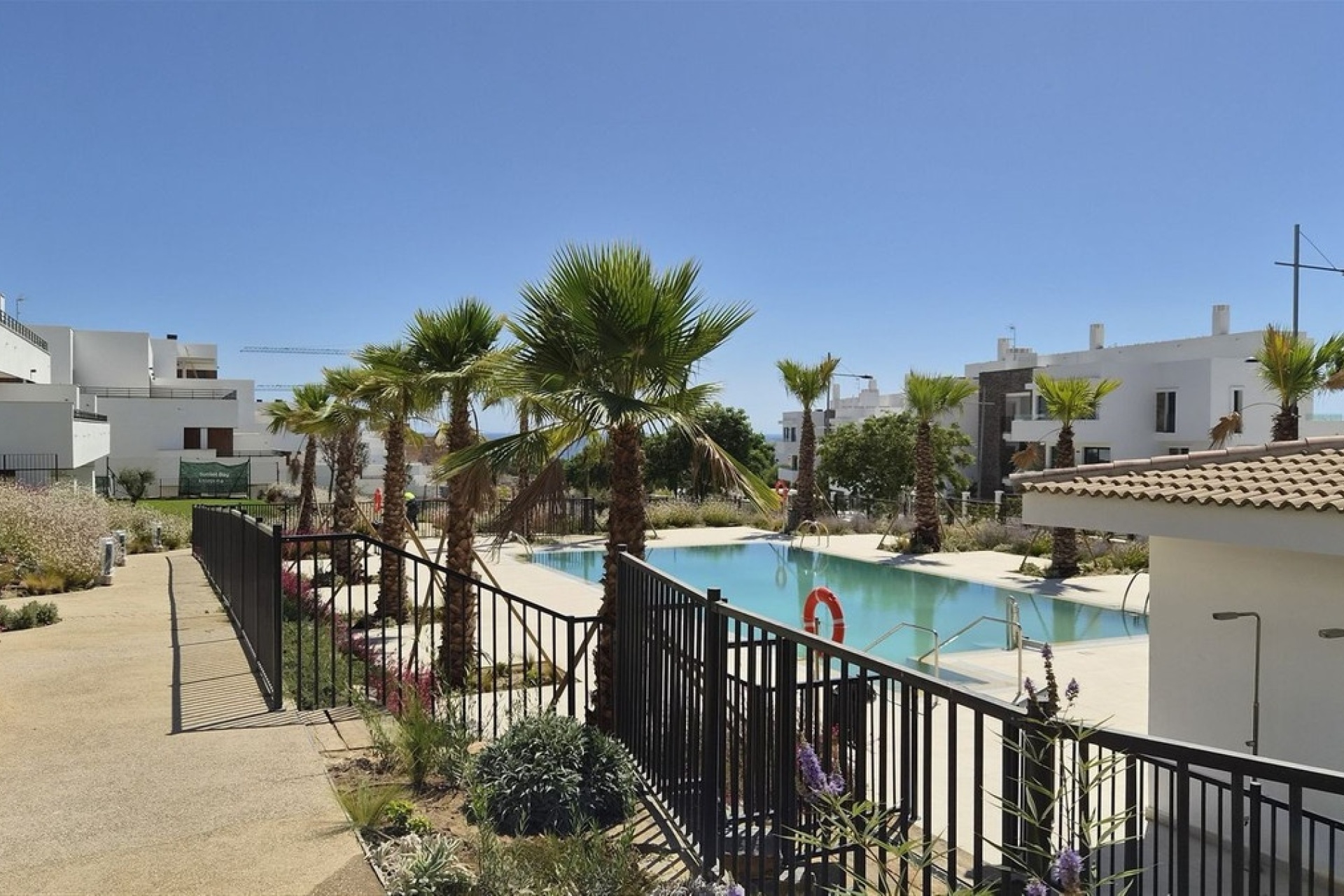 Wiederverkauf - apartment - Estepona - Estepona Centro