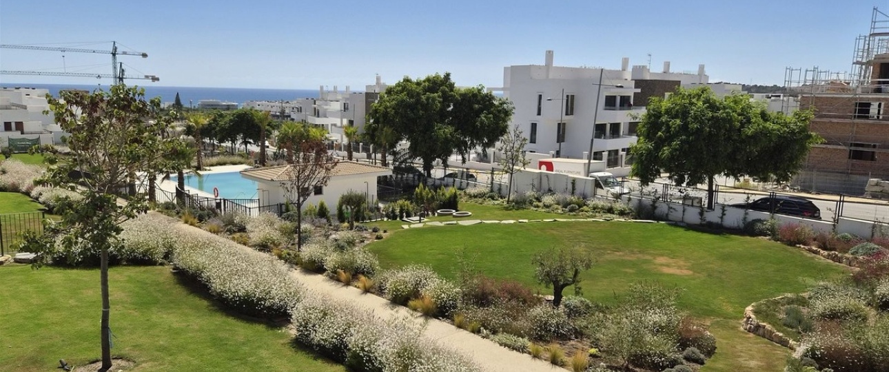 Wiederverkauf - apartment - Estepona - Estepona Centro