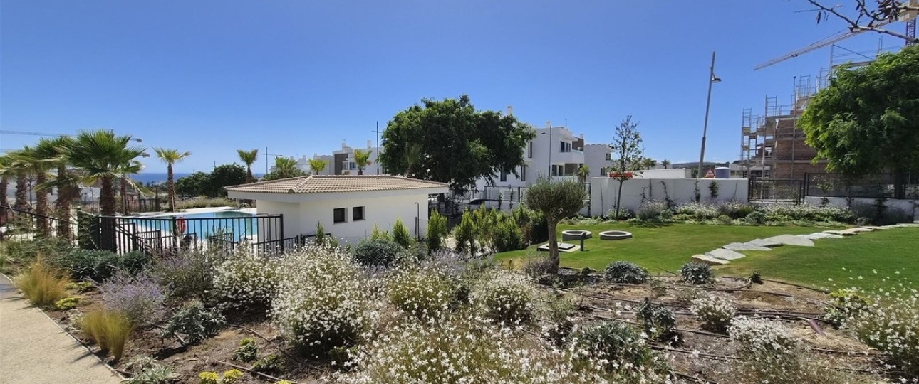 Wiederverkauf - apartment - Estepona - Estepona Centro