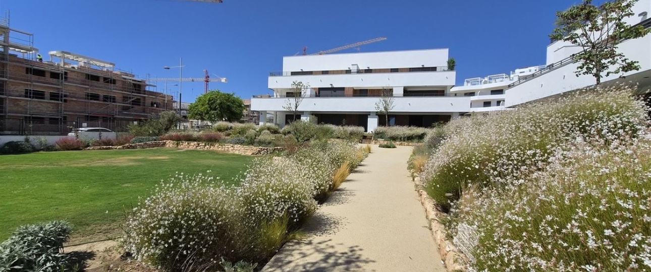 Wiederverkauf - apartment - Estepona - Estepona Centro