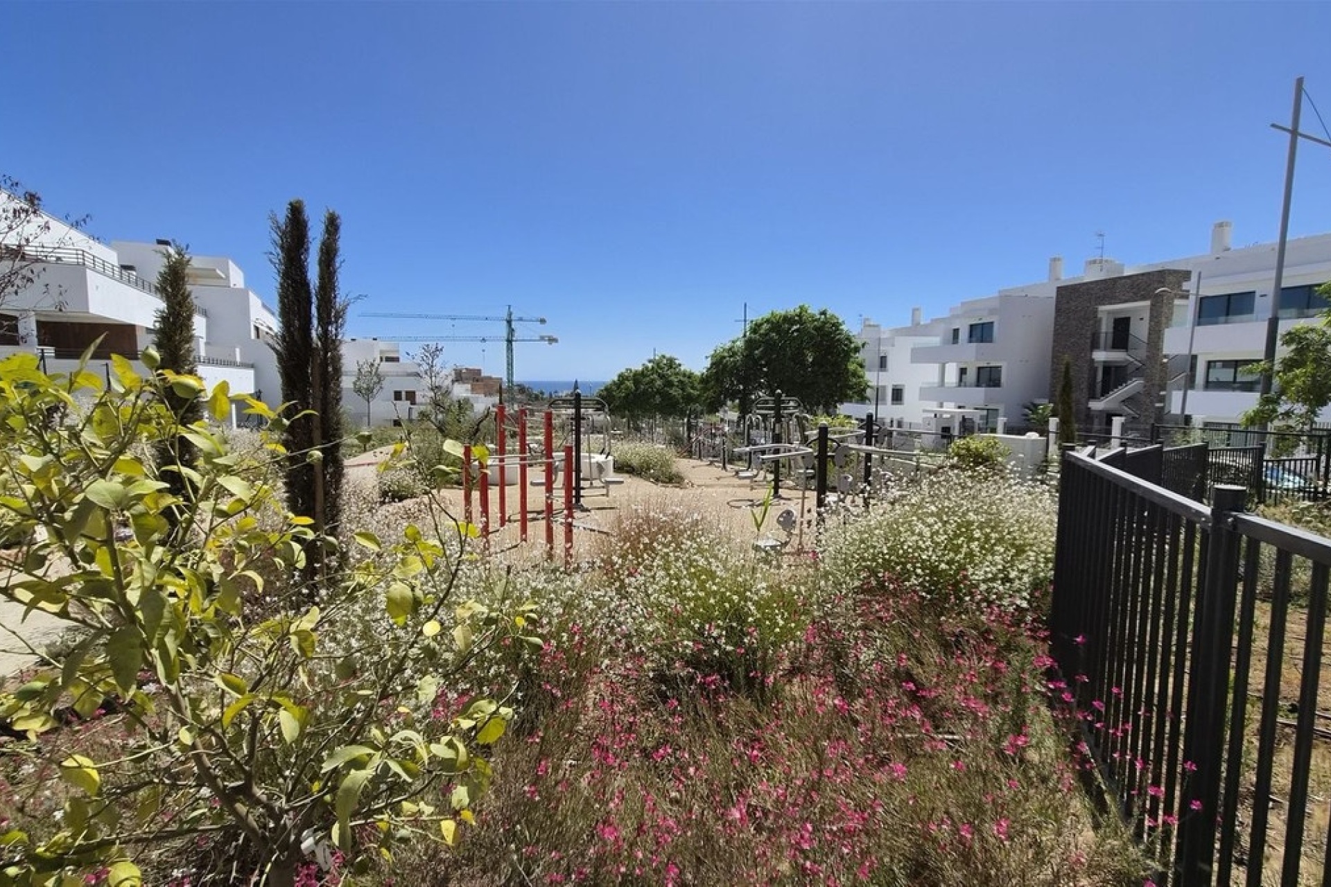 Wiederverkauf - apartment - Estepona - Estepona Centro