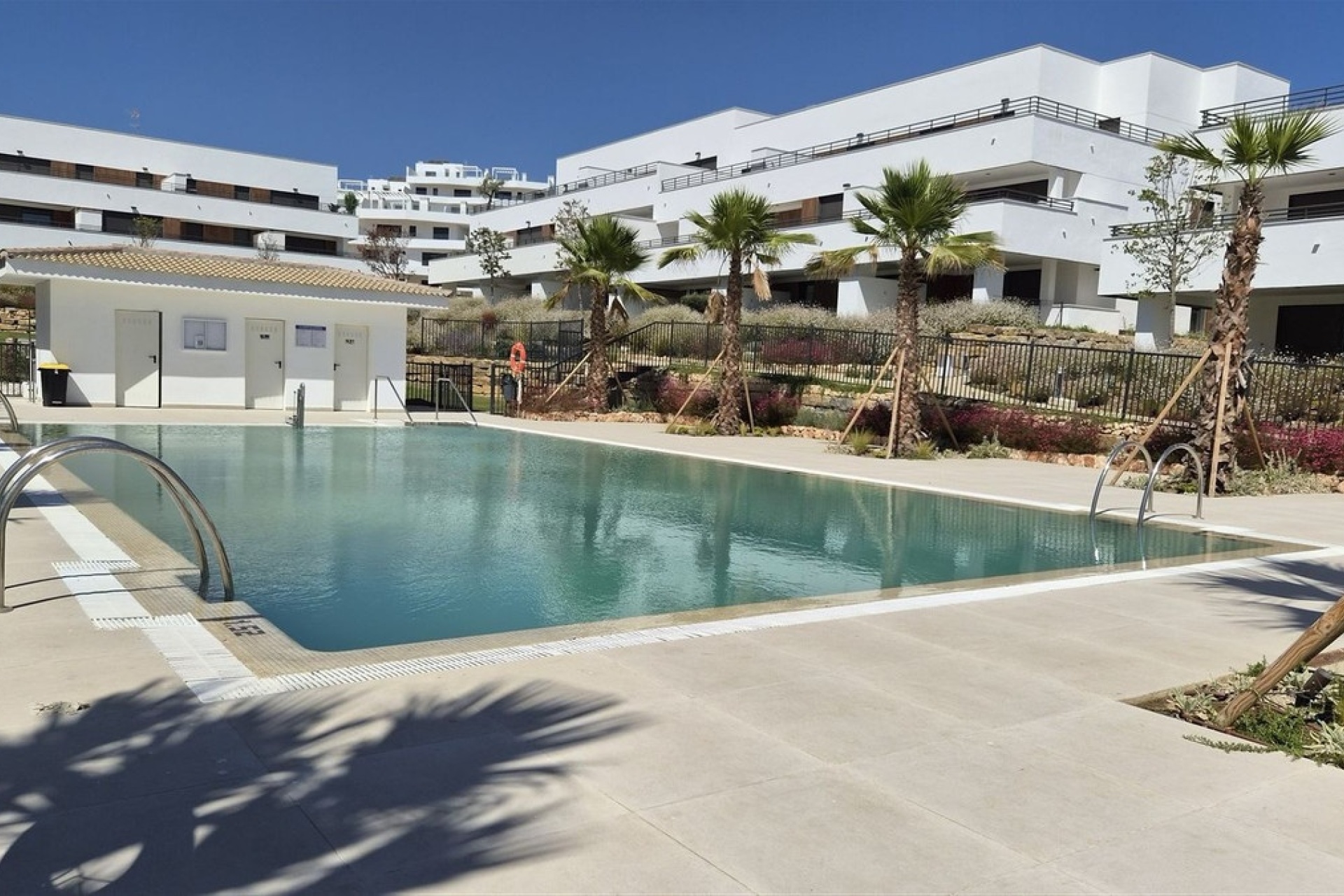 Wiederverkauf - apartment - Estepona - Estepona Centro