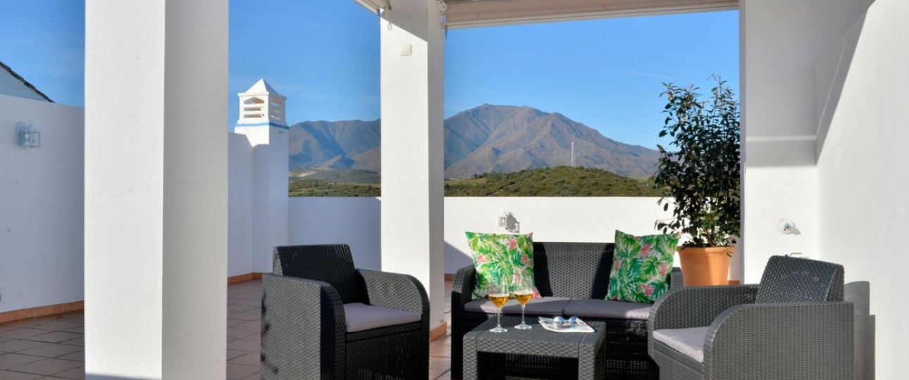 Wiederverkauf - apartment - Estepona - Estepona Centro
